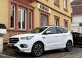 Ford Kuga 1.5 ecoboost st-line 4x4 start-stop winter-garantie 6 mois Bleu - thumbnail 2