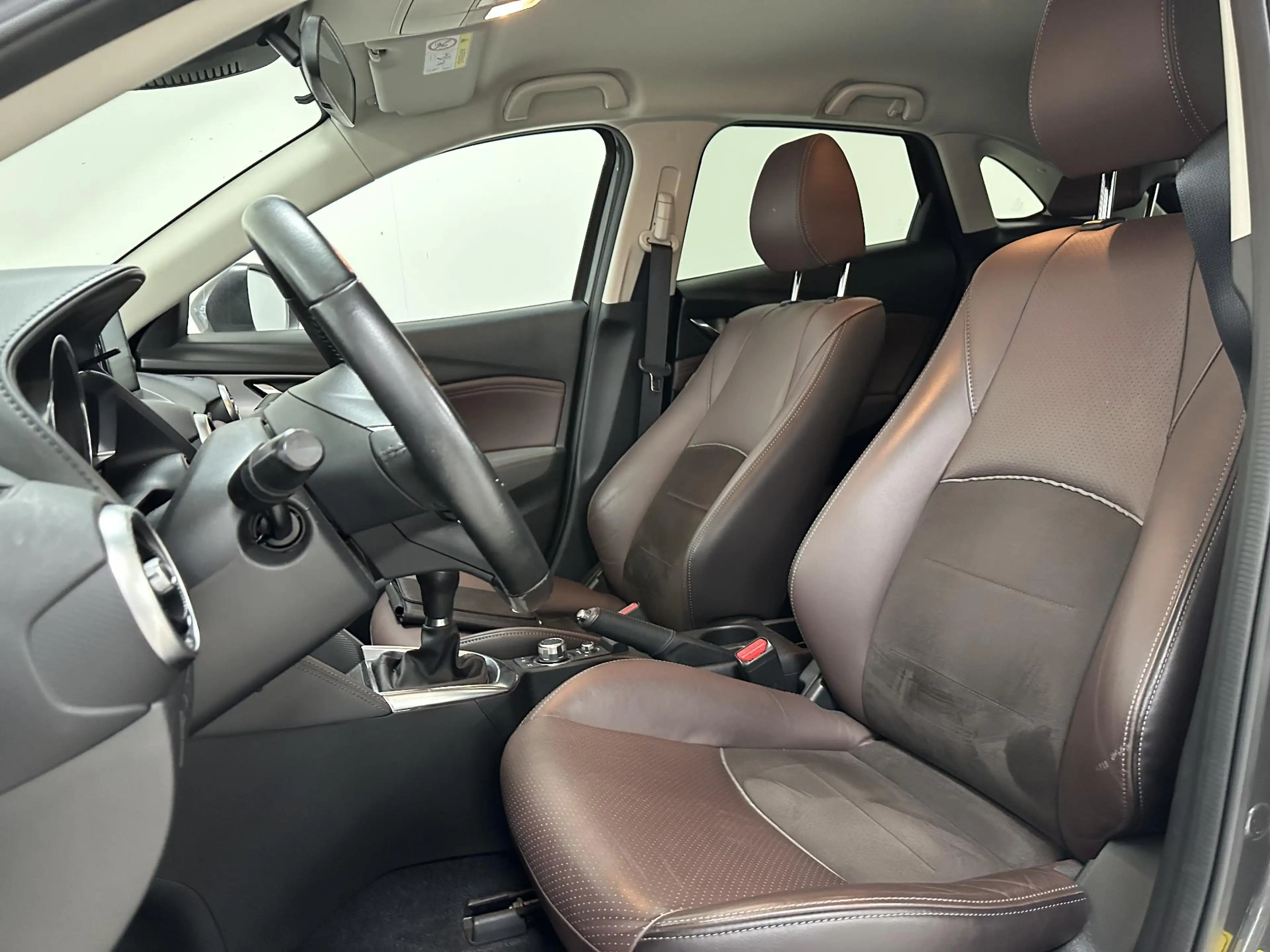 Mazda CX-3 2.0 SkyActiv-G 120 GT-Luxury ACHTERUITRIJCAMERA | — photo 7