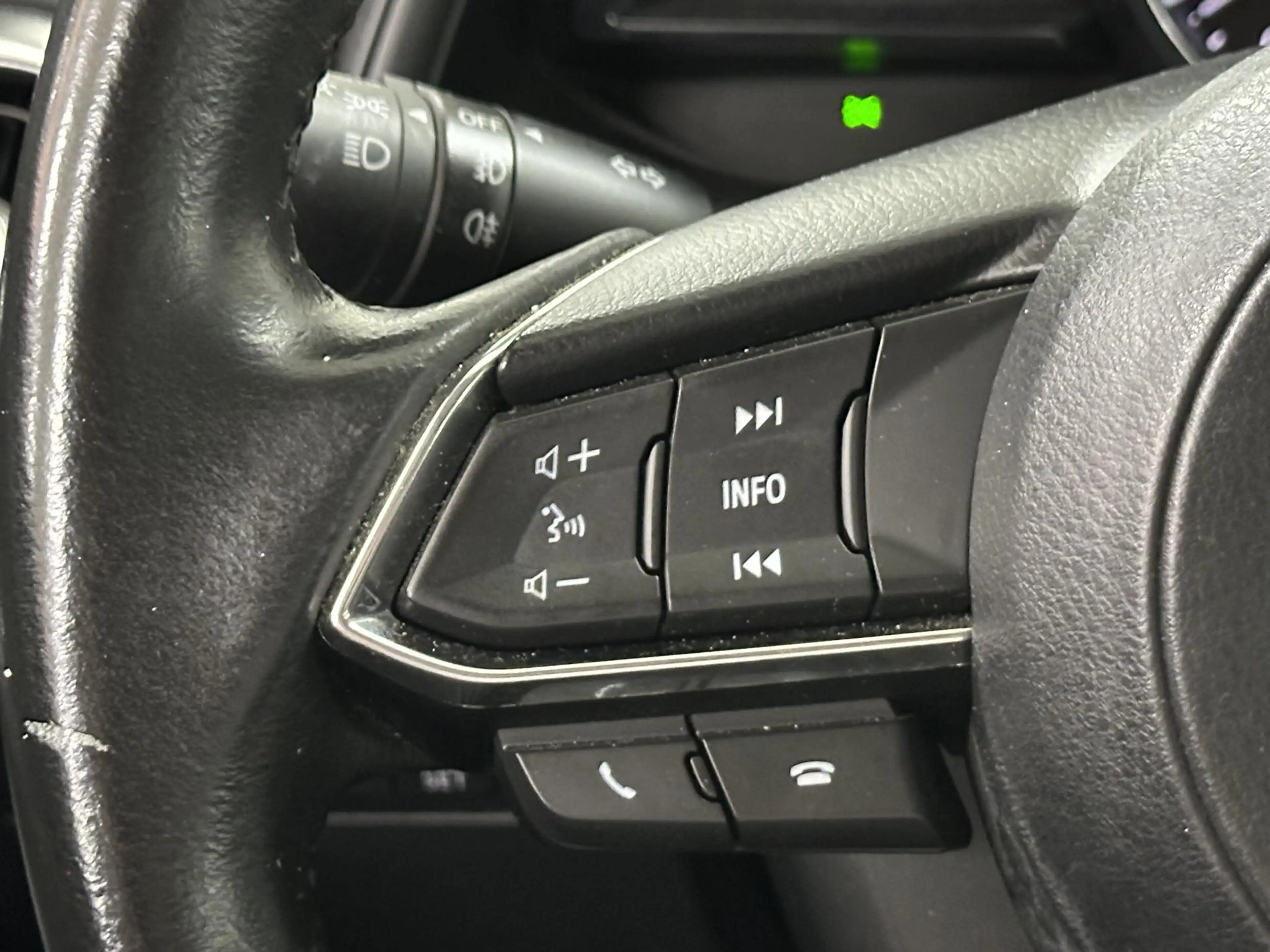 Mazda CX-3 2.0 SkyActiv-G 120 GT-Luxury ACHTERUITRIJCAMERA | — photo 24