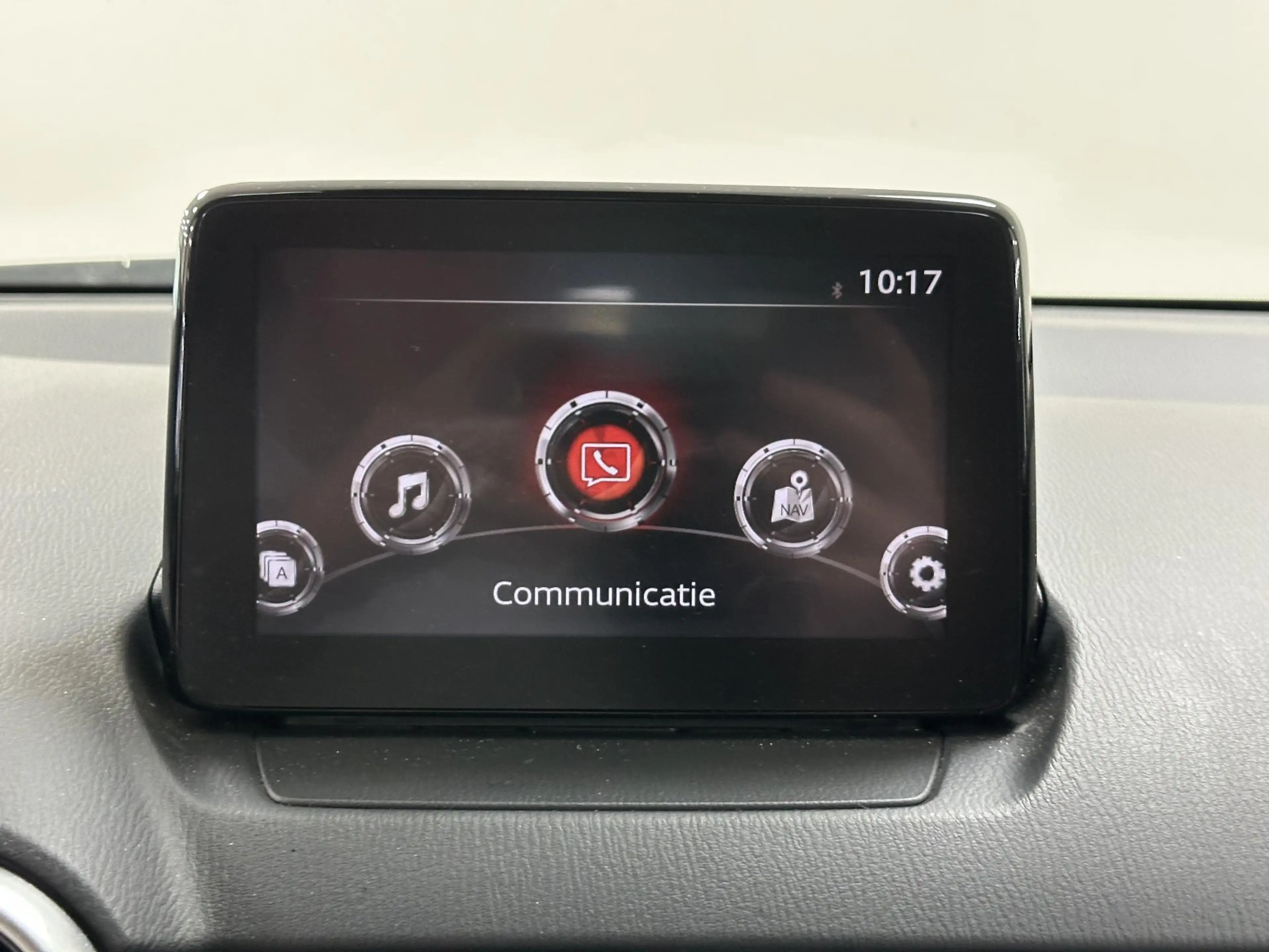 Mazda CX-3 2.0 SkyActiv-G 120 GT-Luxury ACHTERUITRIJCAMERA | — photo 10