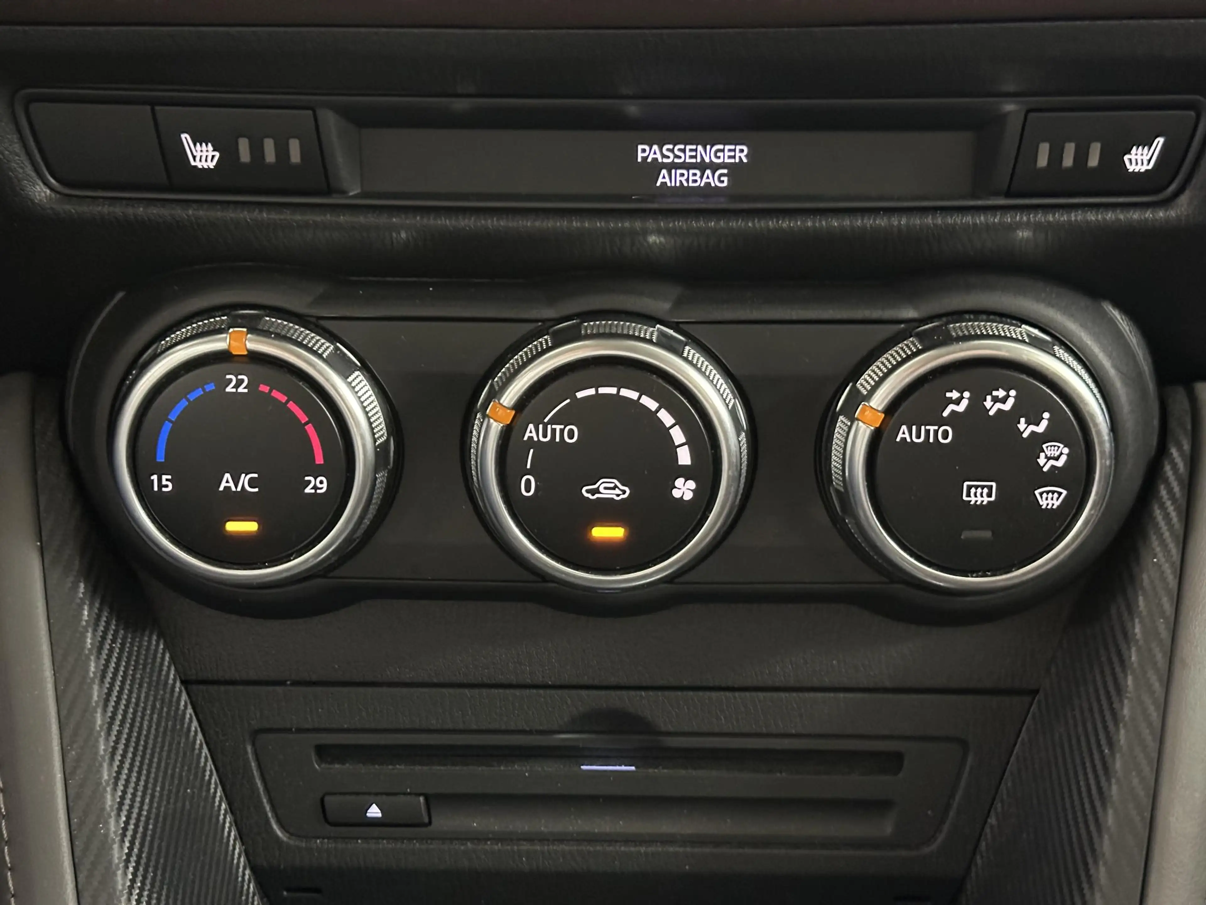 Mazda CX-3 2.0 SkyActiv-G 120 GT-Luxury ACHTERUITRIJCAMERA | — photo 13