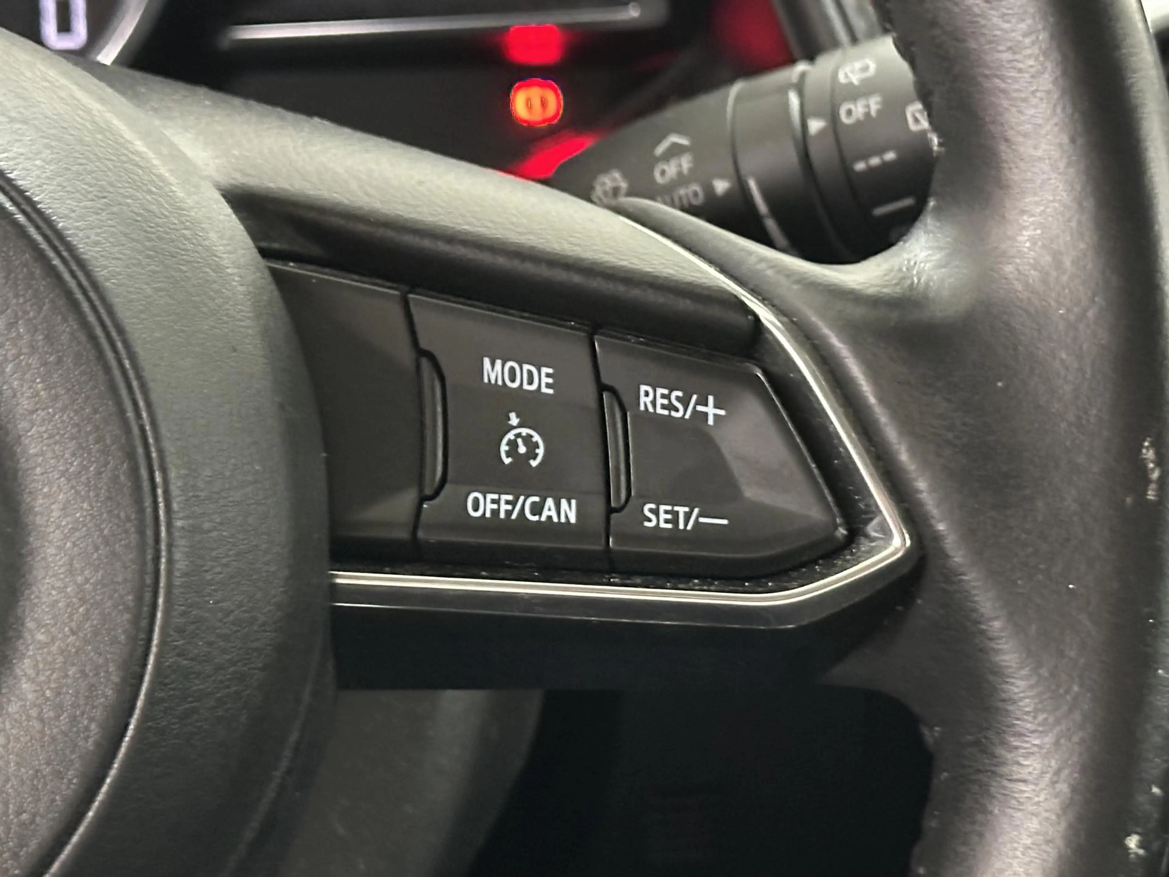 Mazda CX-3 2.0 SkyActiv-G 120 GT-Luxury ACHTERUITRIJCAMERA | — photo 25