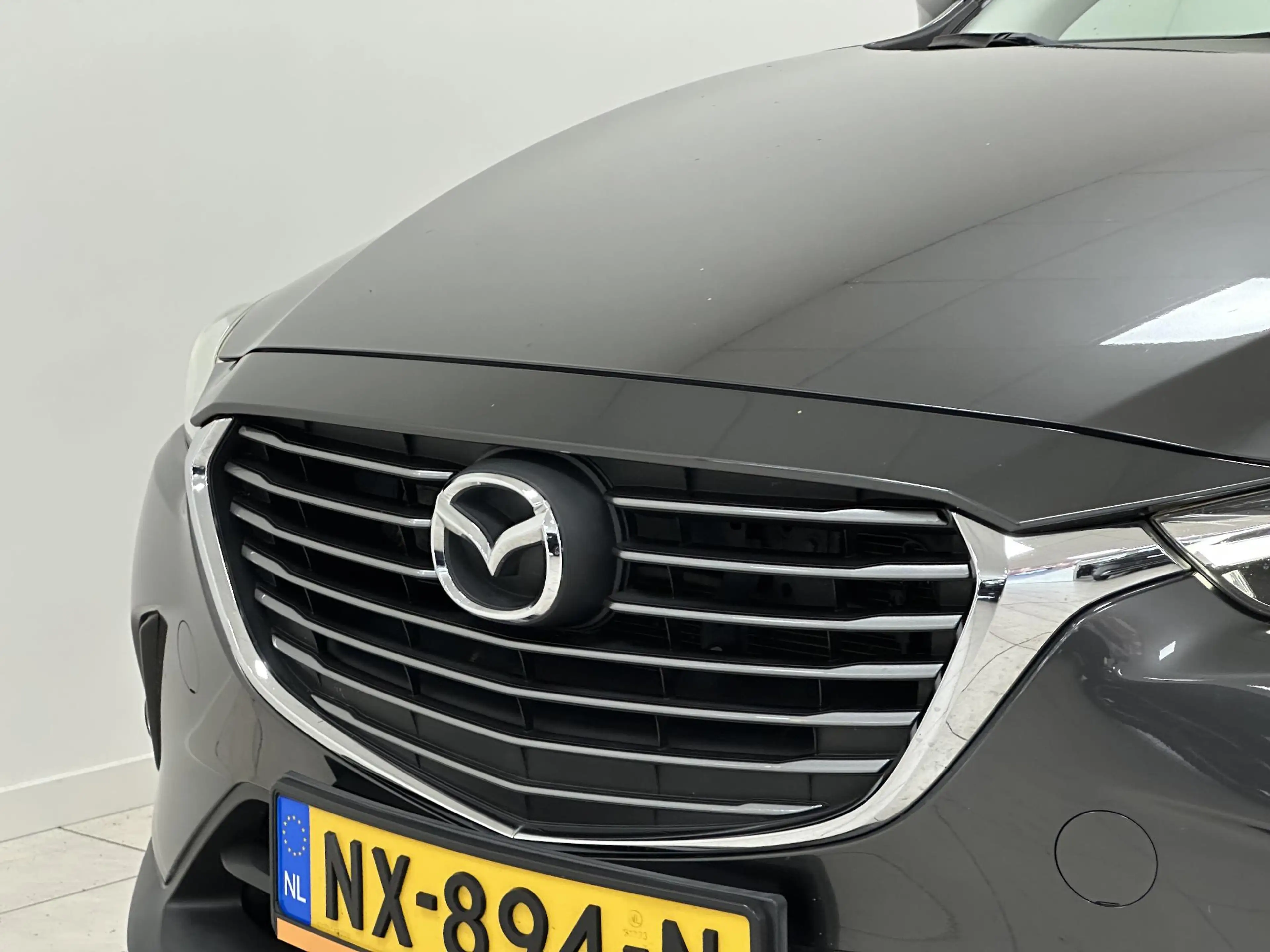 Mazda CX-3 2.0 SkyActiv-G 120 GT-Luxury ACHTERUITRIJCAMERA | — photo 28