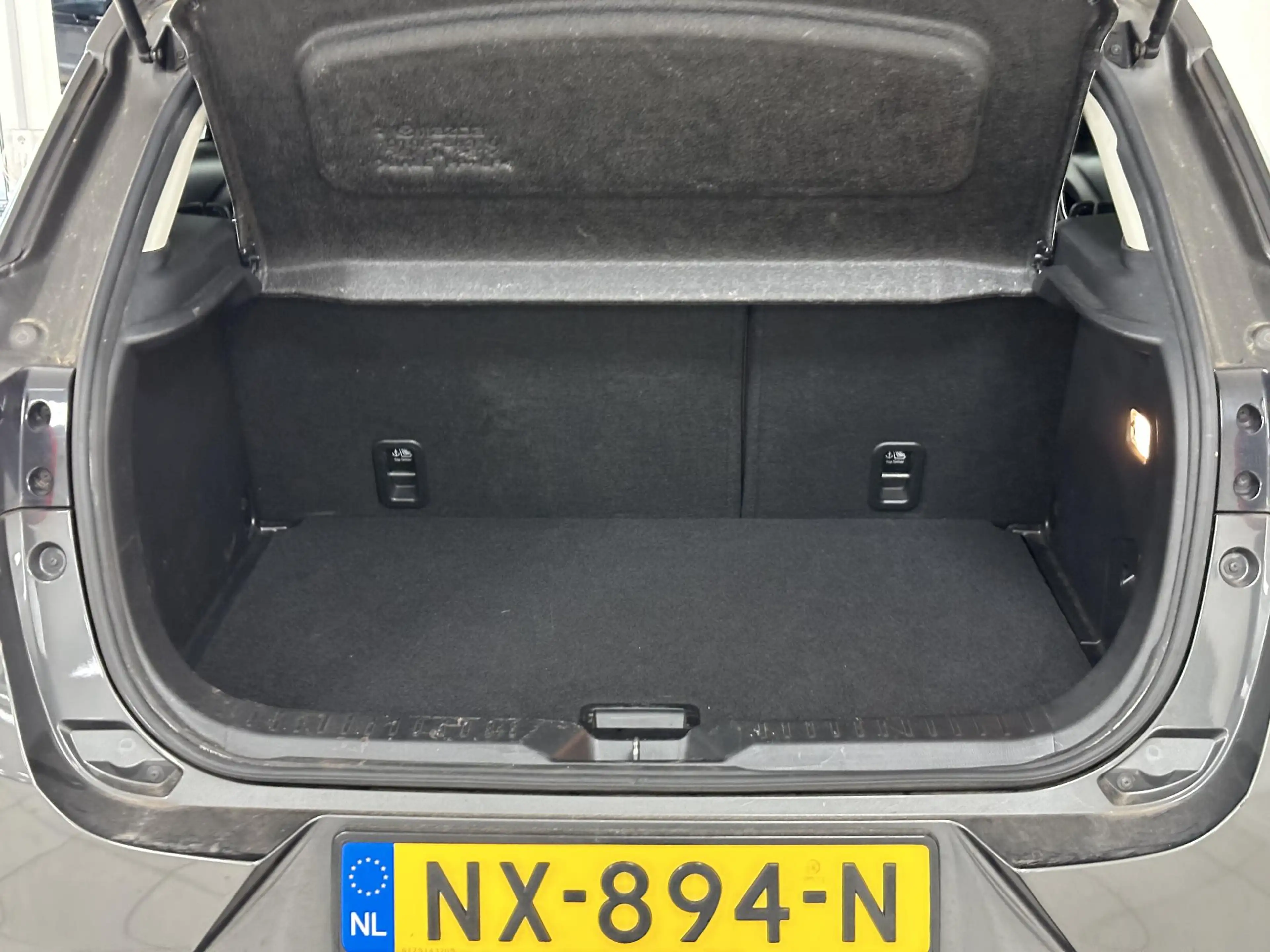 Mazda CX-3 2.0 SkyActiv-G 120 GT-Luxury ACHTERUITRIJCAMERA | — photo 9