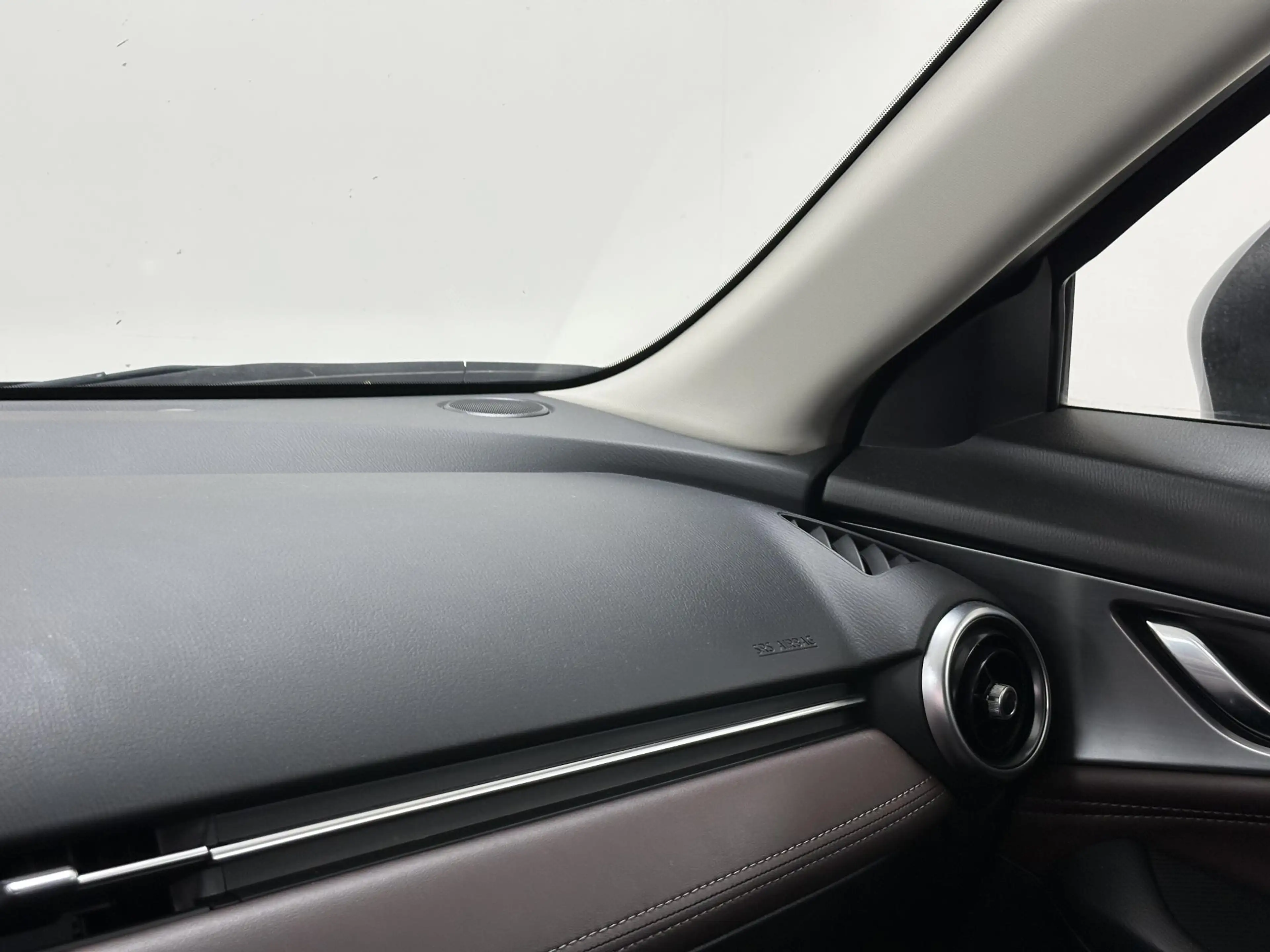 Mazda CX-3 2.0 SkyActiv-G 120 GT-Luxury ACHTERUITRIJCAMERA | — photo 27