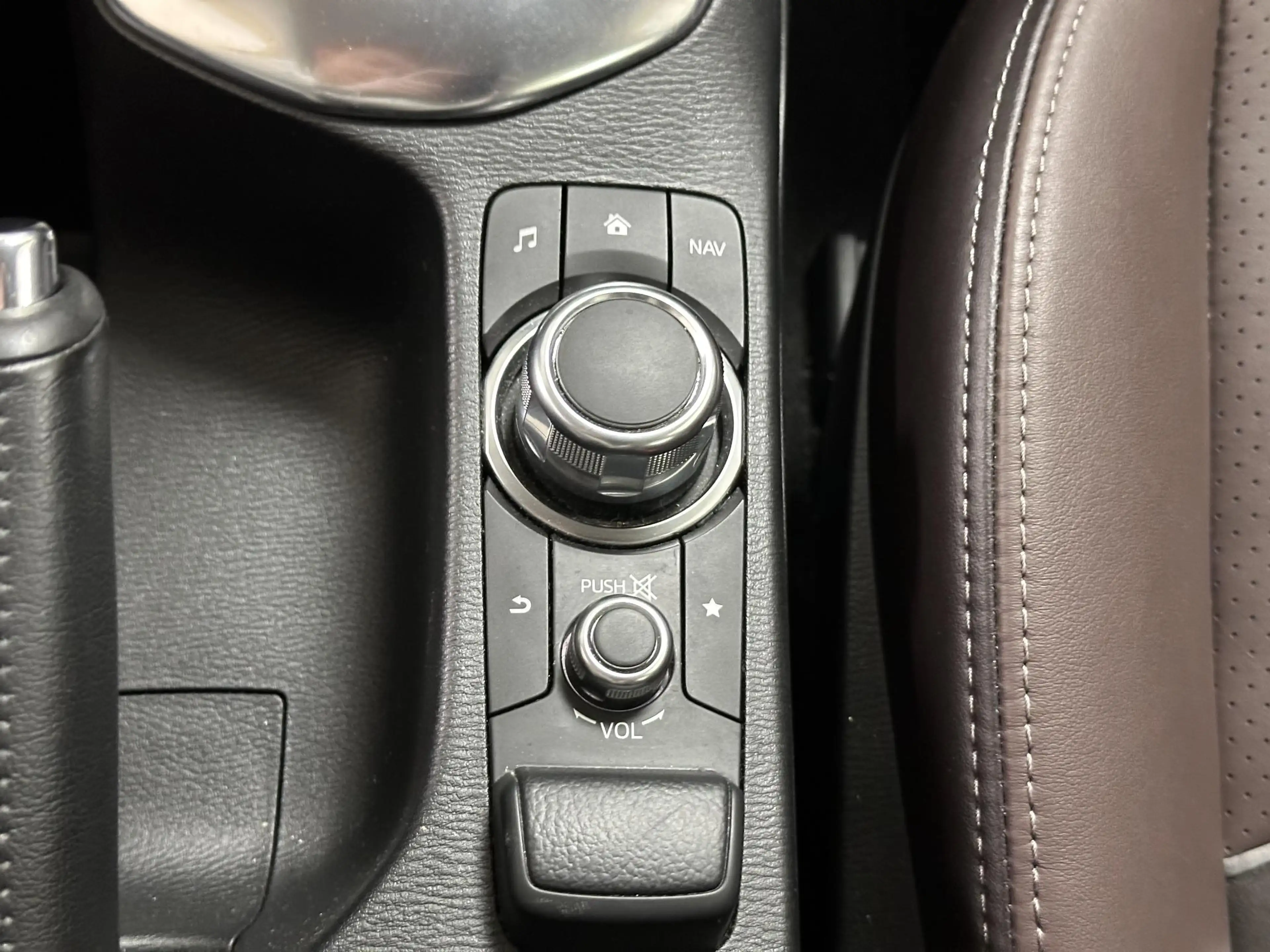 Mazda CX-3 2.0 SkyActiv-G 120 GT-Luxury ACHTERUITRIJCAMERA | — photo 15