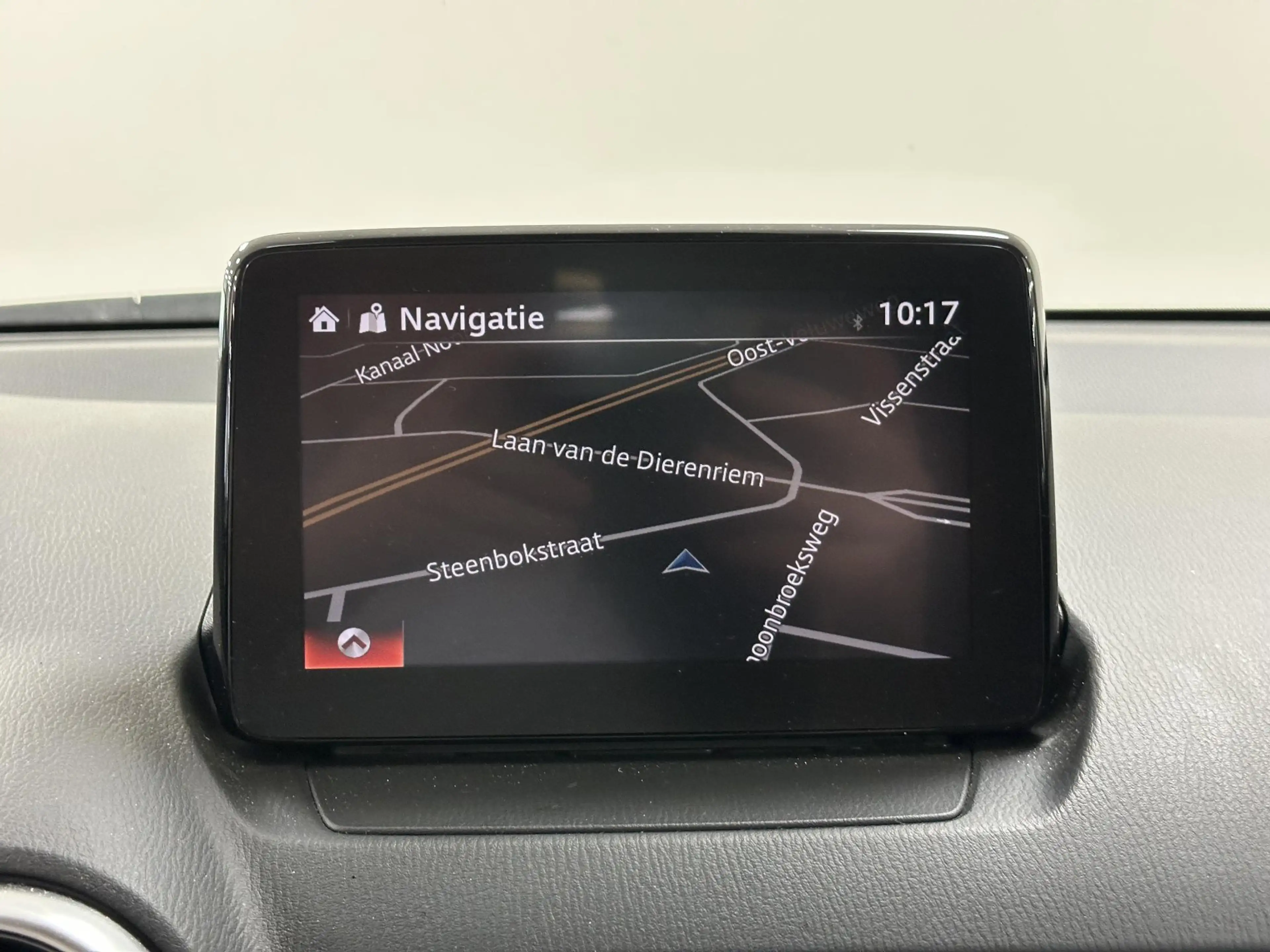 Mazda CX-3 2.0 SkyActiv-G 120 GT-Luxury ACHTERUITRIJCAMERA | — photo 11