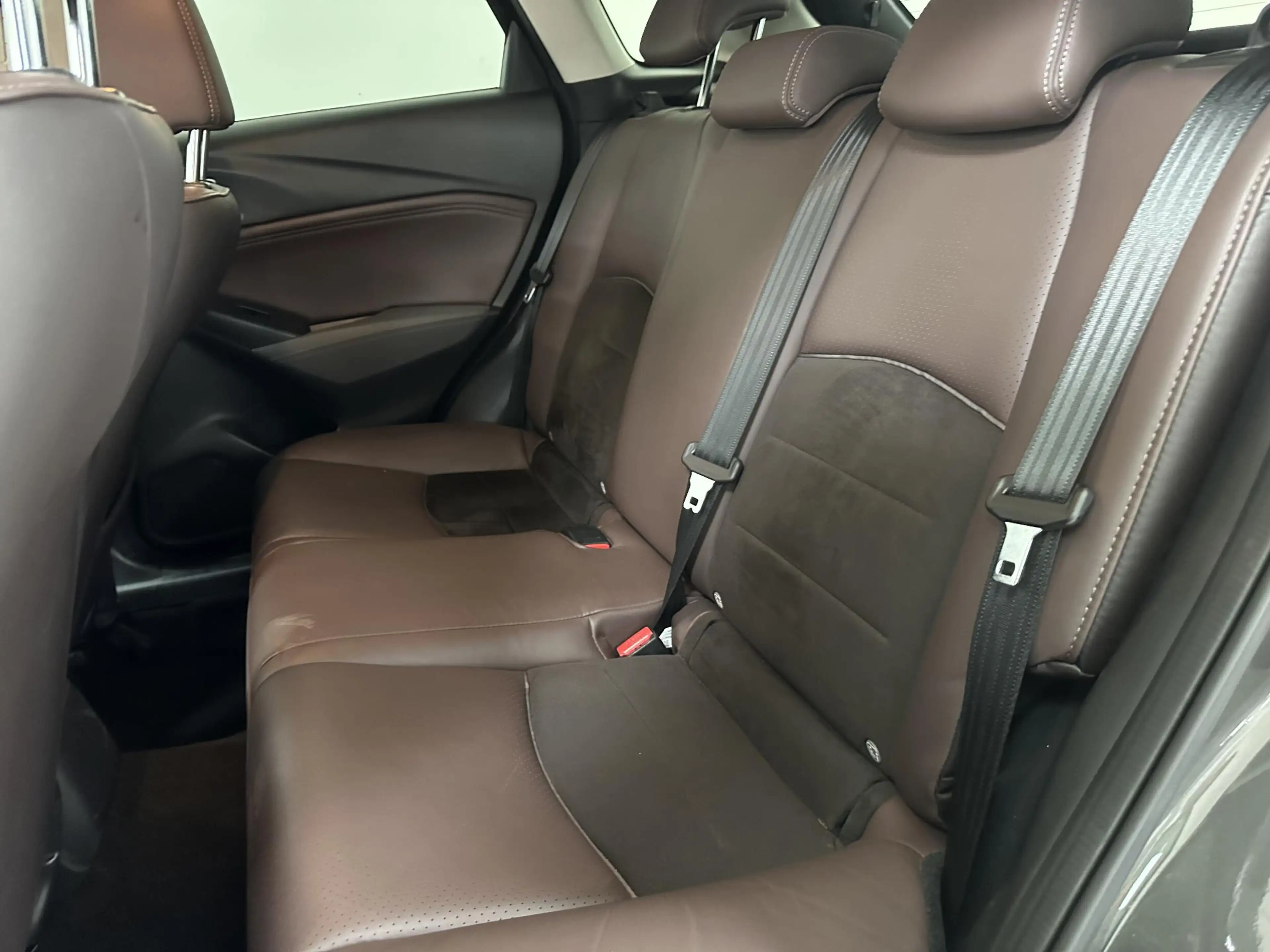 Mazda CX-3 2.0 SkyActiv-G 120 GT-Luxury ACHTERUITRIJCAMERA | — photo 8