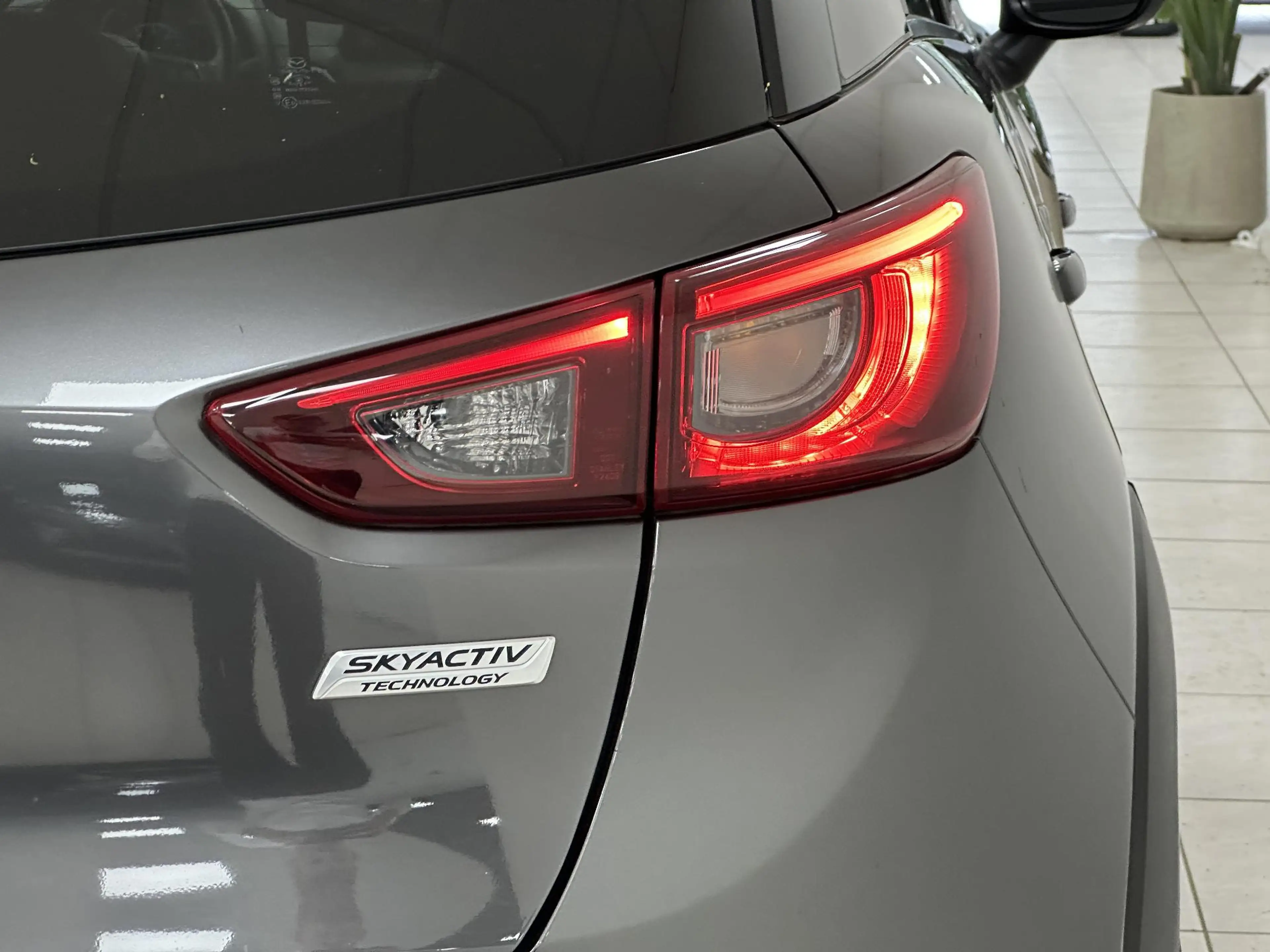Mazda CX-3 2.0 SkyActiv-G 120 GT-Luxury ACHTERUITRIJCAMERA | — photo 32