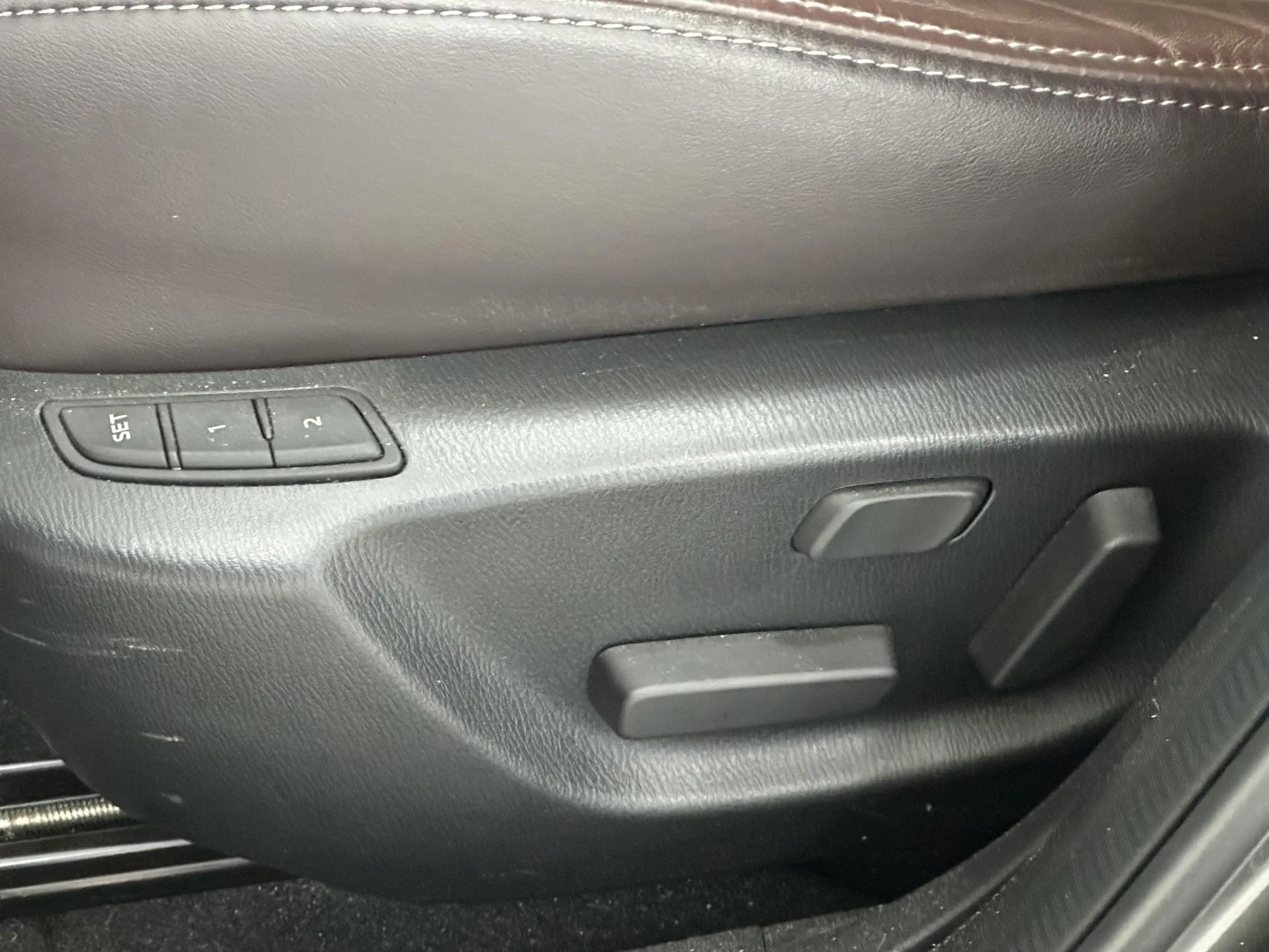 Mazda CX-3 2.0 SkyActiv-G 120 GT-Luxury ACHTERUITRIJCAMERA | — photo 16