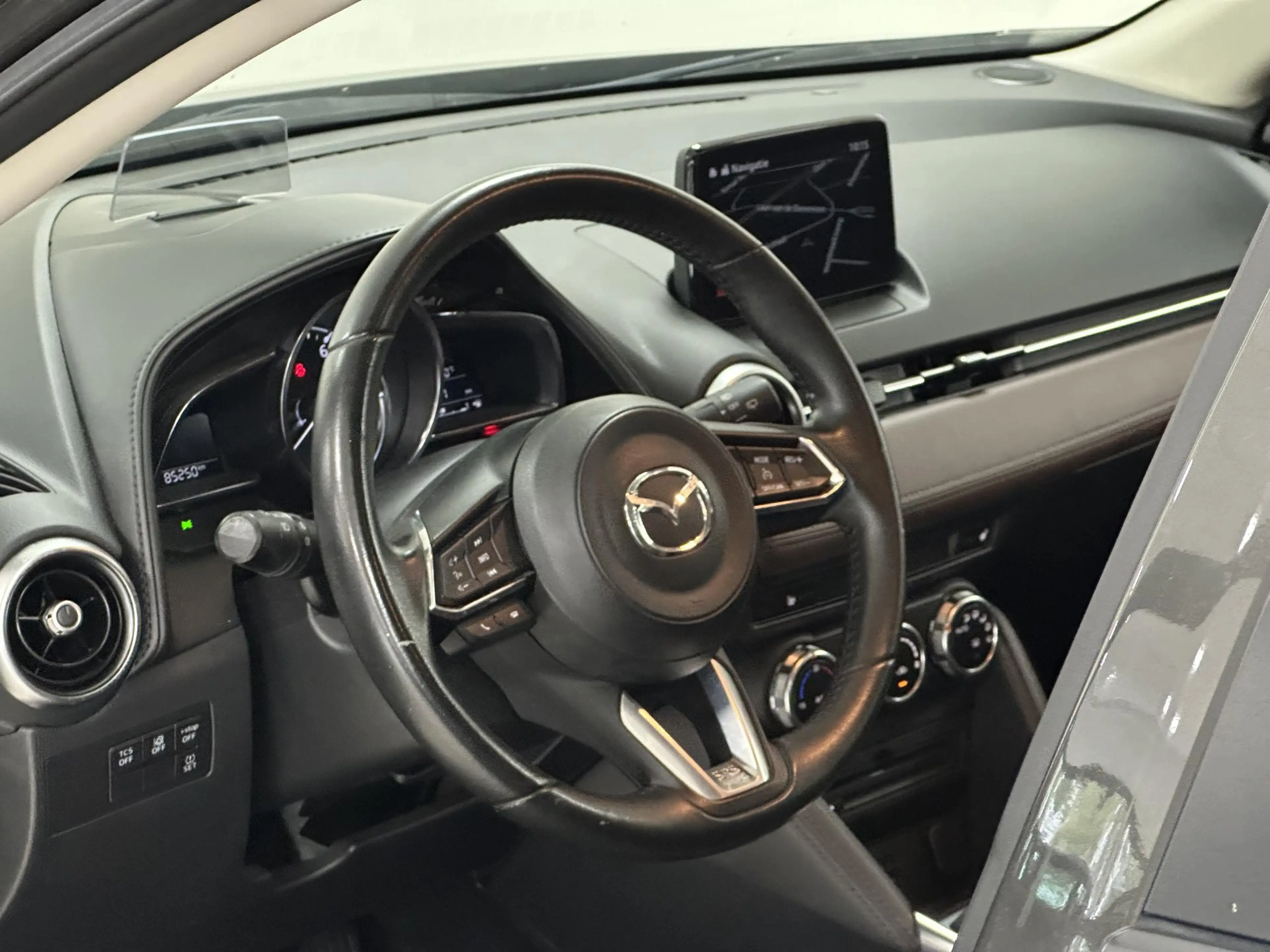 Mazda CX-3 2.0 SkyActiv-G 120 GT-Luxury ACHTERUITRIJCAMERA | — photo 3