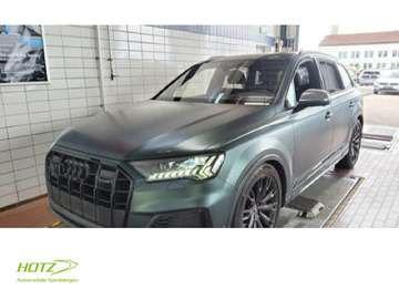 4.0 TFSI quattro ABT Leistungssteigerung