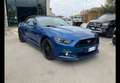 Ford Mustang Mustang Convertible 5.0 ti-vct V8 GT 421cv auto Blu/Azzurro - thumbnail 1