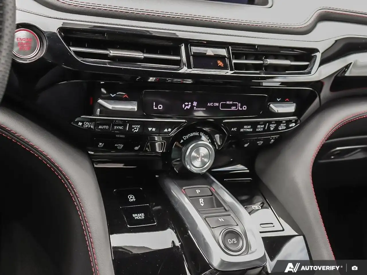 Acura MDX снимка Acura MDX