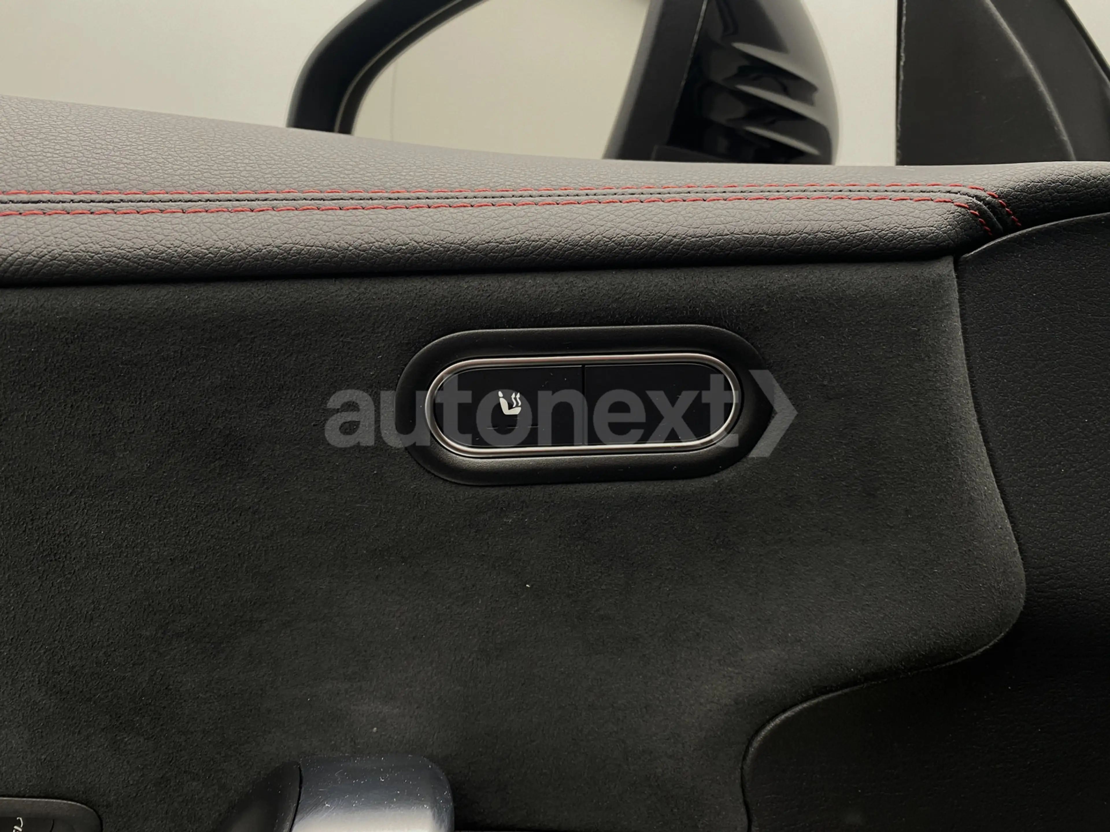 Mercedes-Benz CLA 250 e *2x AMG Line+Night* Distronic (0673) — photo 22