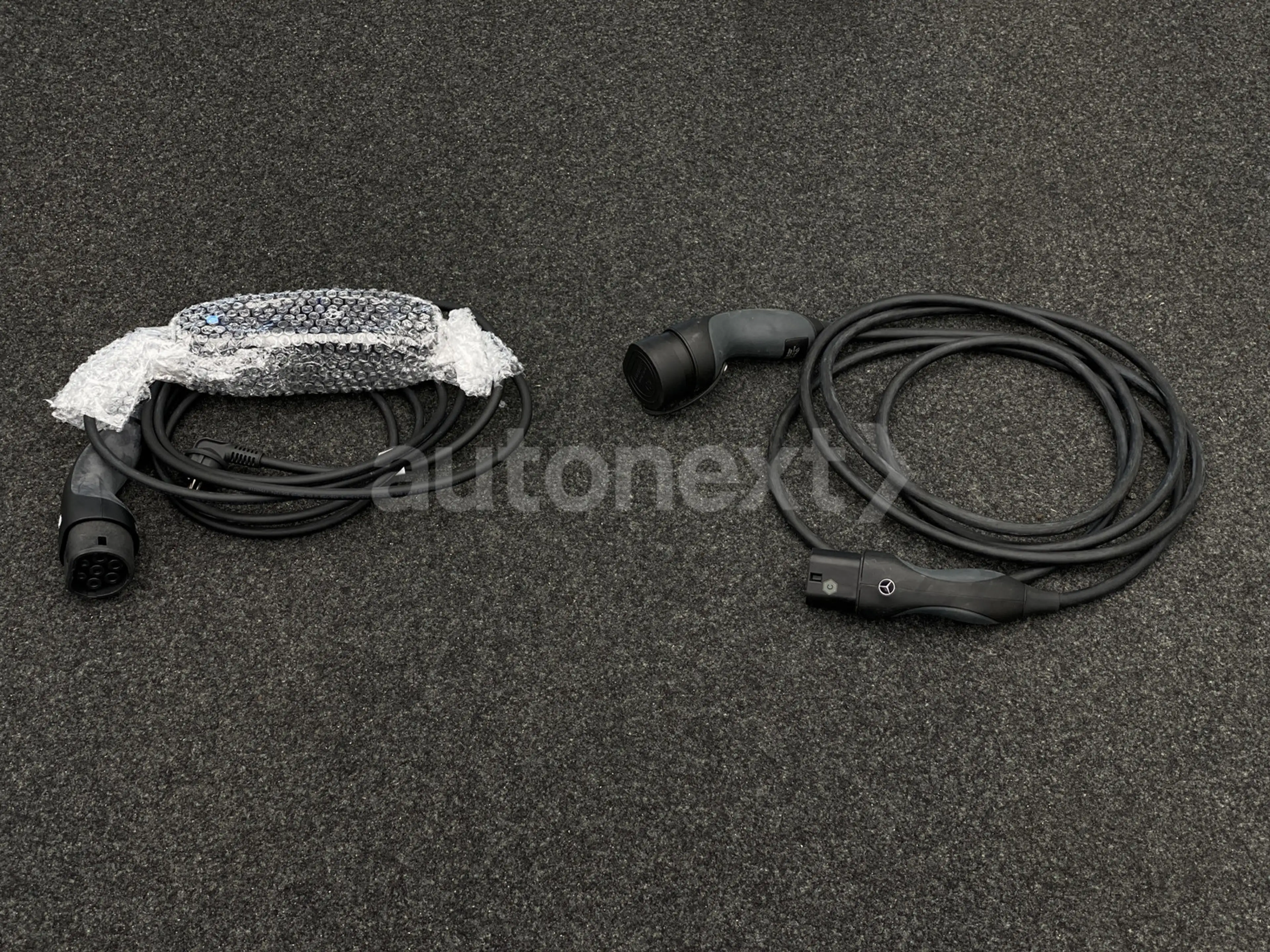Mercedes-Benz CLA 250 e *2x AMG Line+Night* Distronic (0673) — photo 25
