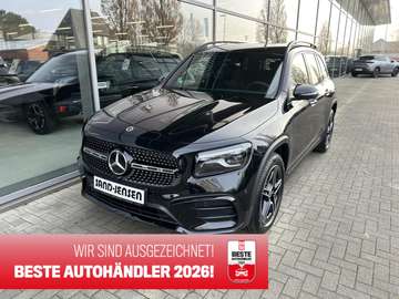 AMG Line Adv+ AHK 7-Sitze Stand Multib