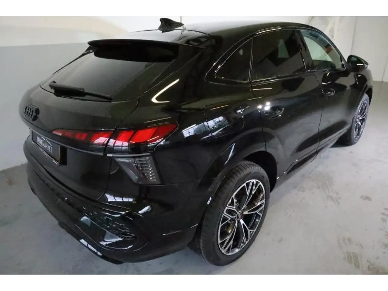 Audi Q3 2026