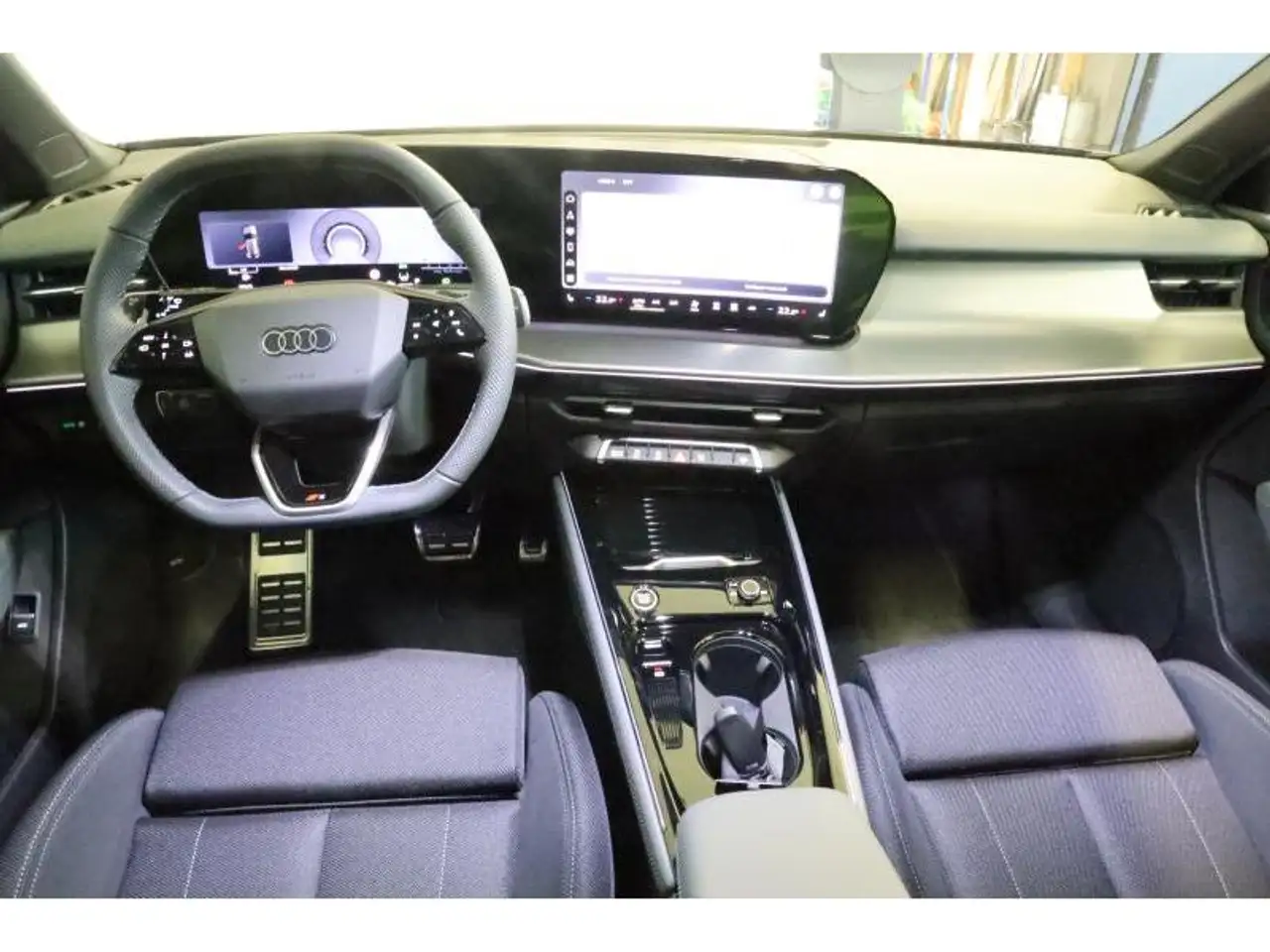 Audi Q3 2026