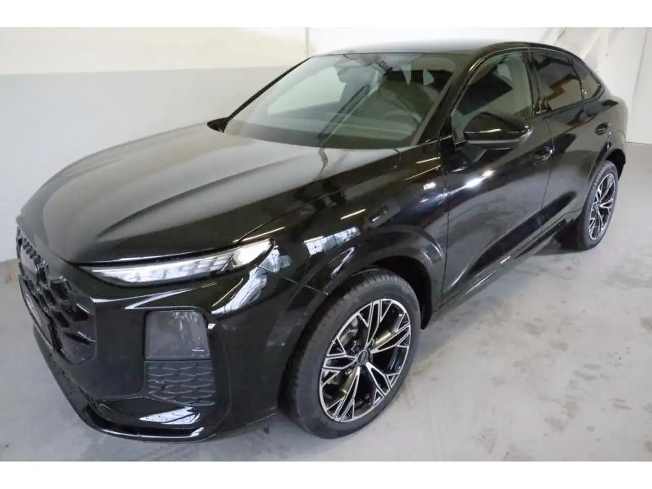 Audi Q3 2026