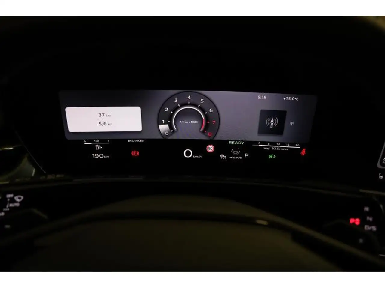 Audi Q3 2026