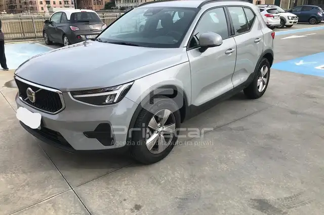 Volvo XC40 XC40 T2 automatico Essential