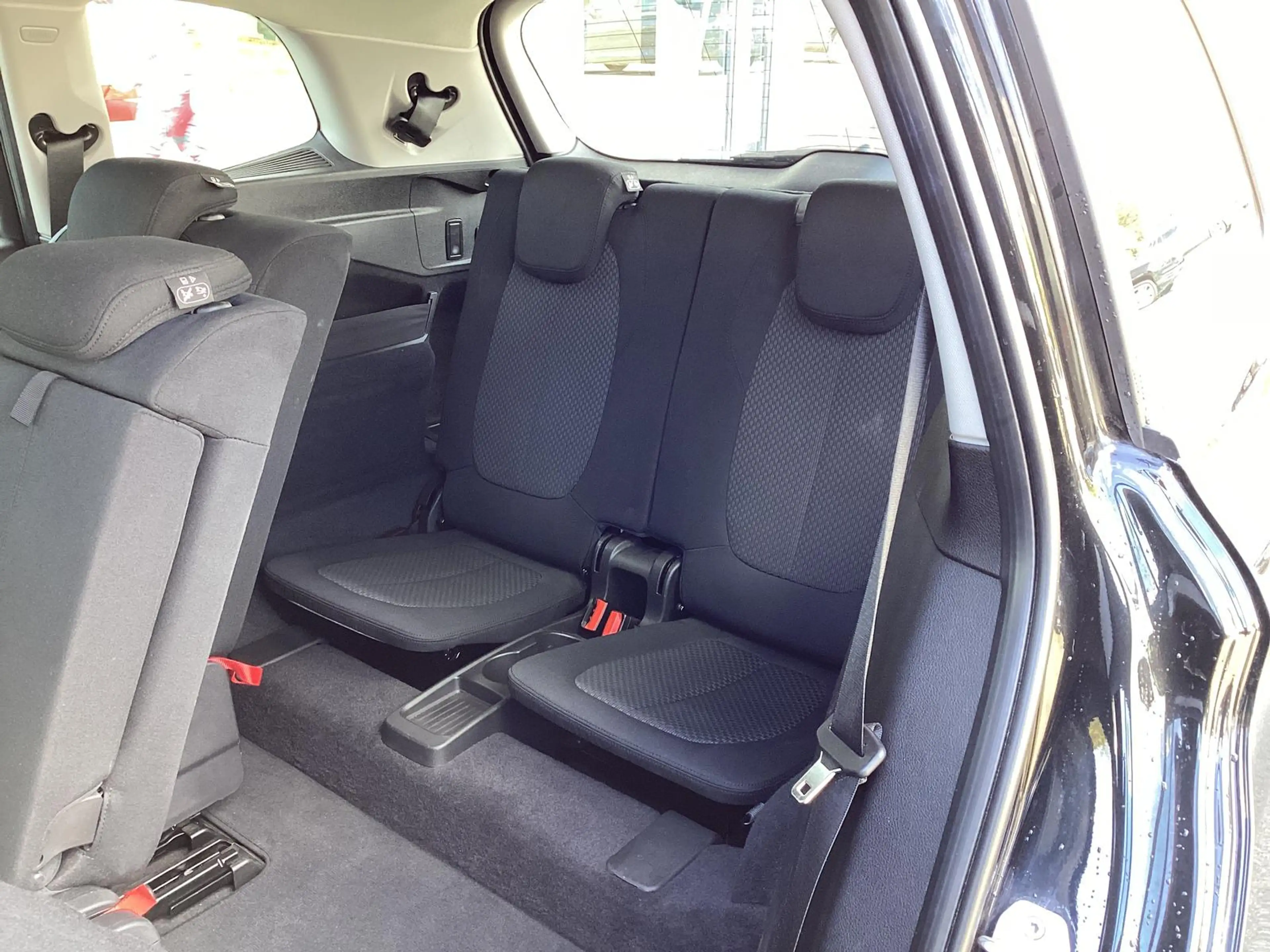 BMW 220 220d Gran Tourer xDrive Advantage 7-Sitzer/AHK — photo 6