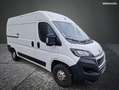 Peugeot Boxer L2H2 2.2 Hdi 140ch Moteur 3162km 1ère Main Blanc - thumbnail 2