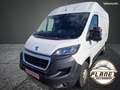 Peugeot Boxer L2H2 2.2 Hdi 140ch Moteur 3162km 1ère Main Blanc - thumbnail 1