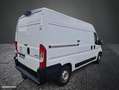 Peugeot Boxer L2H2 2.2 Hdi 140ch Moteur 3162km 1ère Main Blanc - thumbnail 3