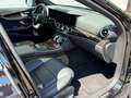 Mercedes-Benz E 450 AMG Schwarz - thumbnail 19