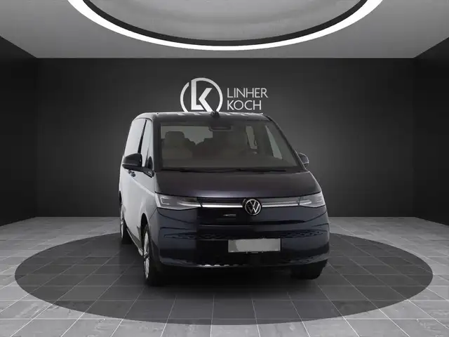 Volkswagen T6 Multivan Style ÜH TDI ''LED-MATRIX+SHZ-hinten'' Ansicht 7