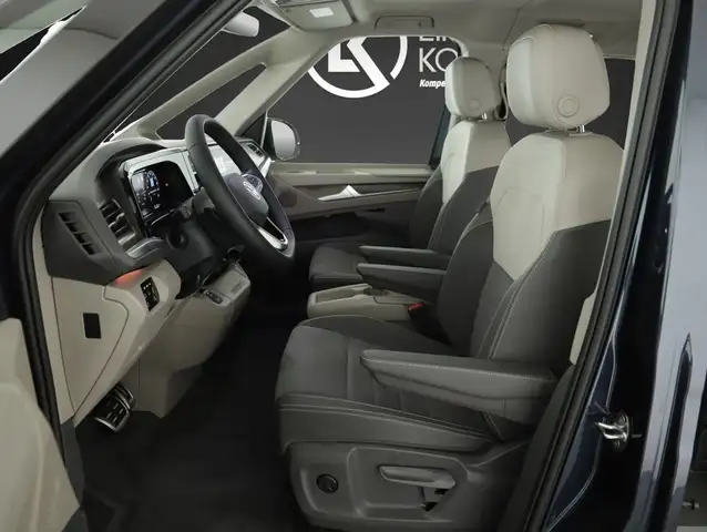 Volkswagen T6 Multivan Style ÜH TDI ''LED-MATRIX+SHZ-hinten'' Ansicht 8