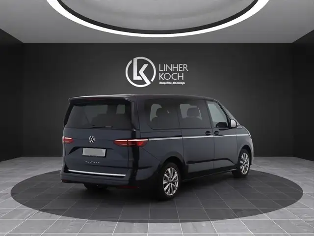 Volkswagen T6 Multivan Style ÜH TDI ''LED-MATRIX+SHZ-hinten'' Ansicht 5