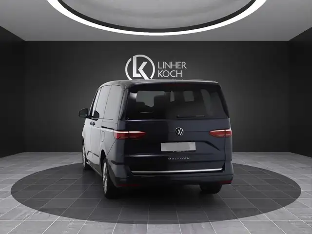 Volkswagen T6 Multivan Style ÜH TDI ''LED-MATRIX+SHZ-hinten'' Ansicht 4