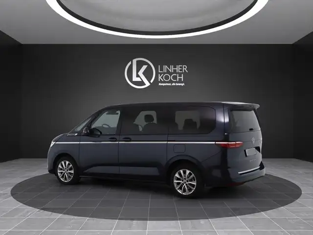 Volkswagen T6 Multivan Style ÜH TDI ''LED-MATRIX+SHZ-hinten'' Ansicht 3