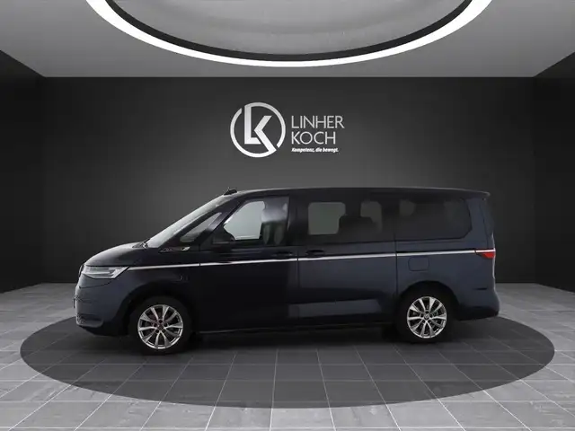 Volkswagen T6 Multivan Style ÜH TDI ''LED-MATRIX+SHZ-hinten'' Ansicht 2