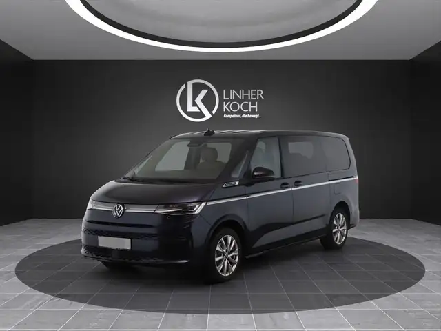 Volkswagen T6 Multivan Style ÜH TDI ''LED-MATRIX+SHZ-hinten''