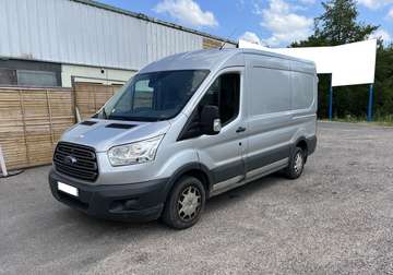 2T 2,2 TDCI 125ch 8cv