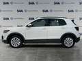 Volkswagen T-Cross 1.0TSI 95CV Style - NEOPATENTATI Wit - thumbnail 3
