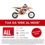 KTM 50 SX MY 2026 Arancione - thumbnail 2