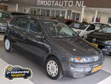 1.2 Dynamic Airco, Stuurbekrachtiging