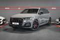 Audi SQ7 4.0 V8 TFSI competition plus quattro GV5 B&O Gris - thumbnail 26