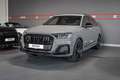 Audi SQ7 4.0 V8 TFSI competition plus quattro GV5 B&O Gris - thumbnail 2