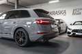 Audi SQ7 4.0 V8 TFSI competition plus quattro GV5 B&O Gris - thumbnail 11