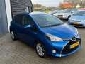 Toyota Yaris 1.5 Hybrid Dynamic Blau - thumbnail 5
