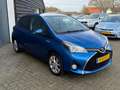 Toyota Yaris 1.5 Hybrid Dynamic Blau - thumbnail 6