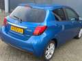 Toyota Yaris 1.5 Hybrid Dynamic Blau - thumbnail 7