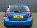 Toyota Yaris 1.5 Hybrid Dynamic Blau - thumbnail 4