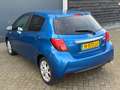 Toyota Yaris 1.5 Hybrid Dynamic Blau - thumbnail 8